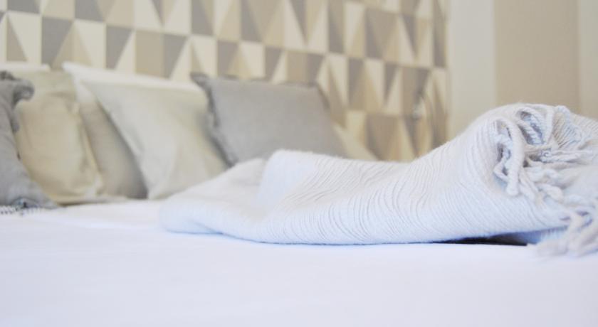 Bedgasm Bed & Breakfast Roma